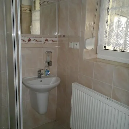 Гостевой дом Patricie 3*