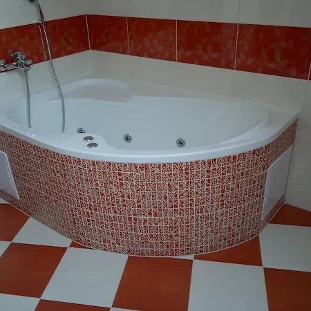 Гостевой дом Patricie 3*