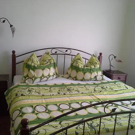 Patricie Casa de hóspedes 3*