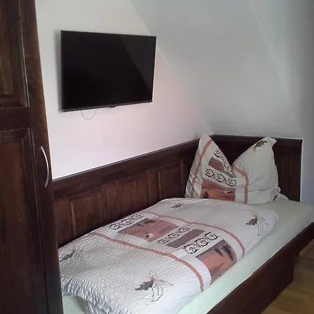 Casa de hóspedes Patricie Luhačovice