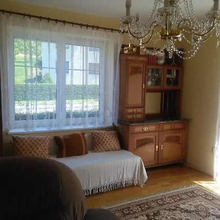 Maison d'hôtes Patricie 3*