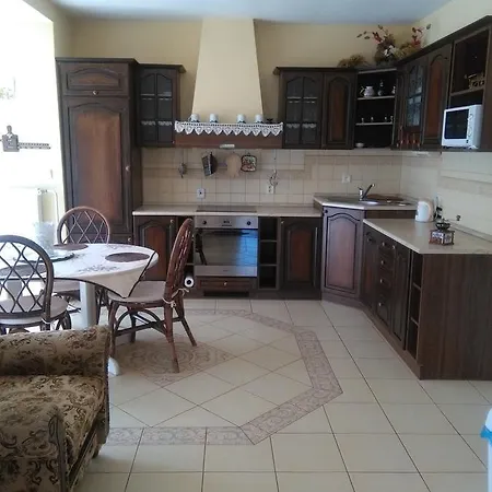 Maison d'hôtes Patricie 3*