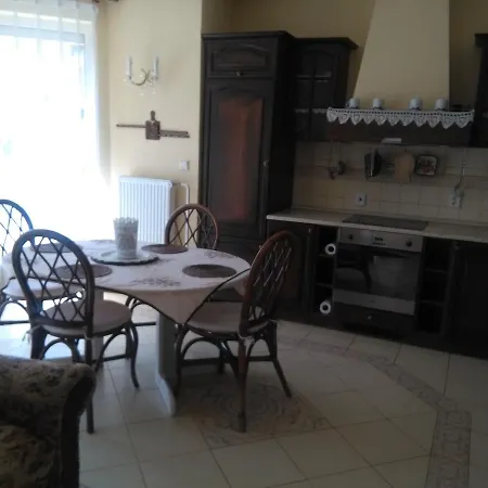Maison d'hôtes Patricie