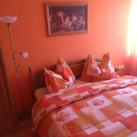 Casa de hóspedes Patricie Luhačovice