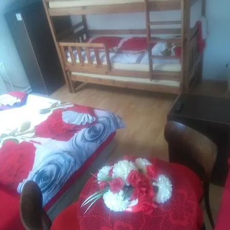 Patricie 3* Luhačovice