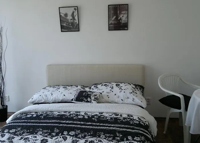 Gasthuis Patricie 3*