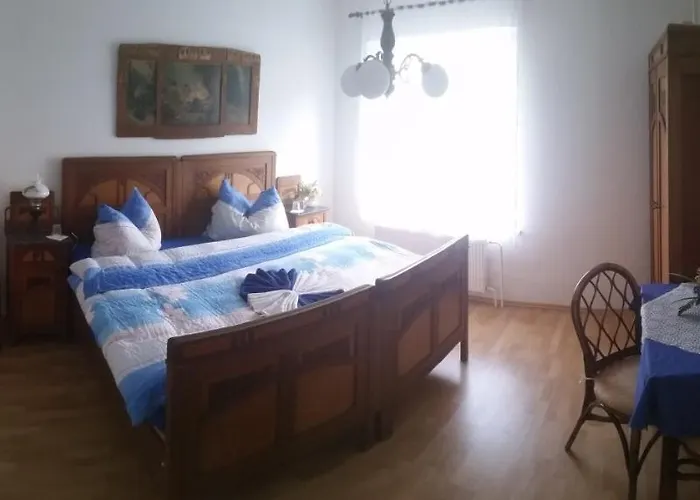 Πανσιόν Patricie